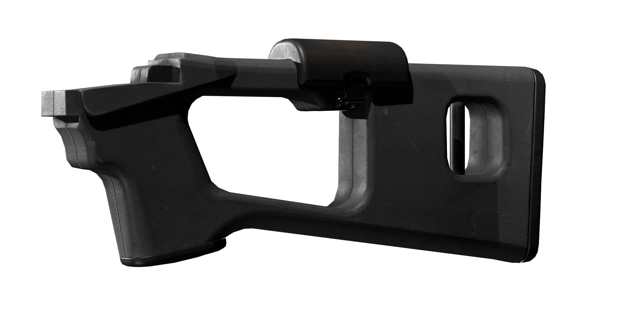 SVD Polymer Integral Stock